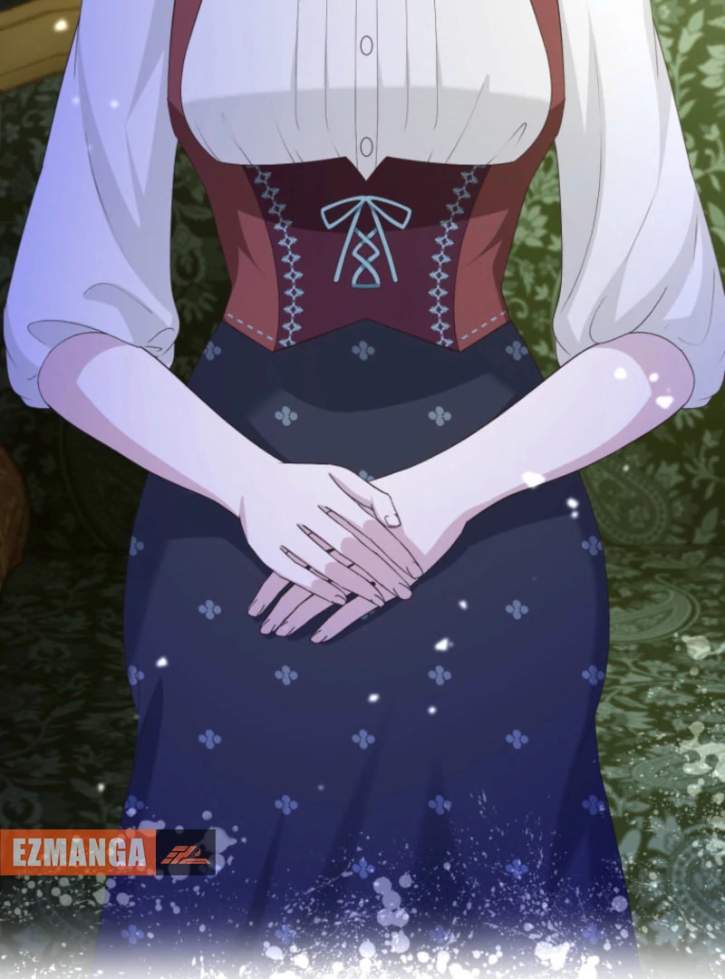 The Saint Who Wishes for Death Makes a Pact with the Cursed Prince Chapter 29 - Page 6