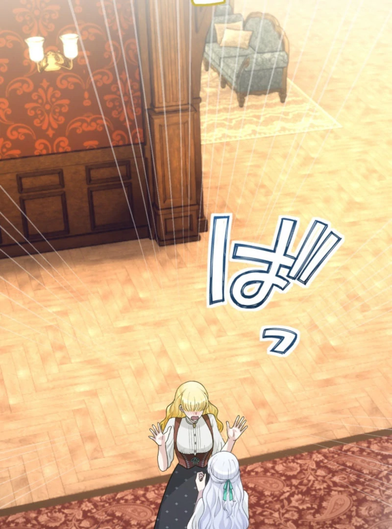 The Saint Who Wishes for Death Makes a Pact with the Cursed Prince Chapter 29 - Page 53