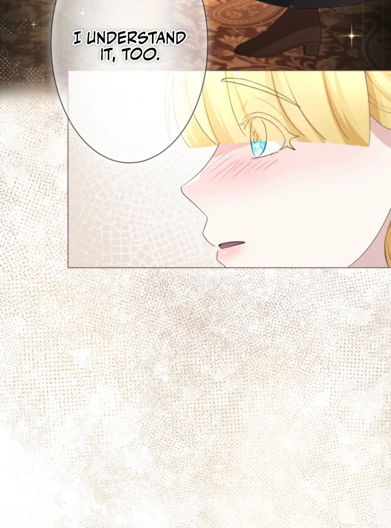 The Saint Who Wishes for Death Makes a Pact with the Cursed Prince Chapter 29 - Page 58