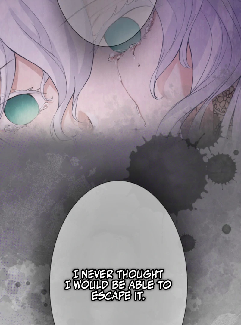 The Saint Who Wishes for Death Makes a Pact with the Cursed Prince Chapter 29 - Page 60