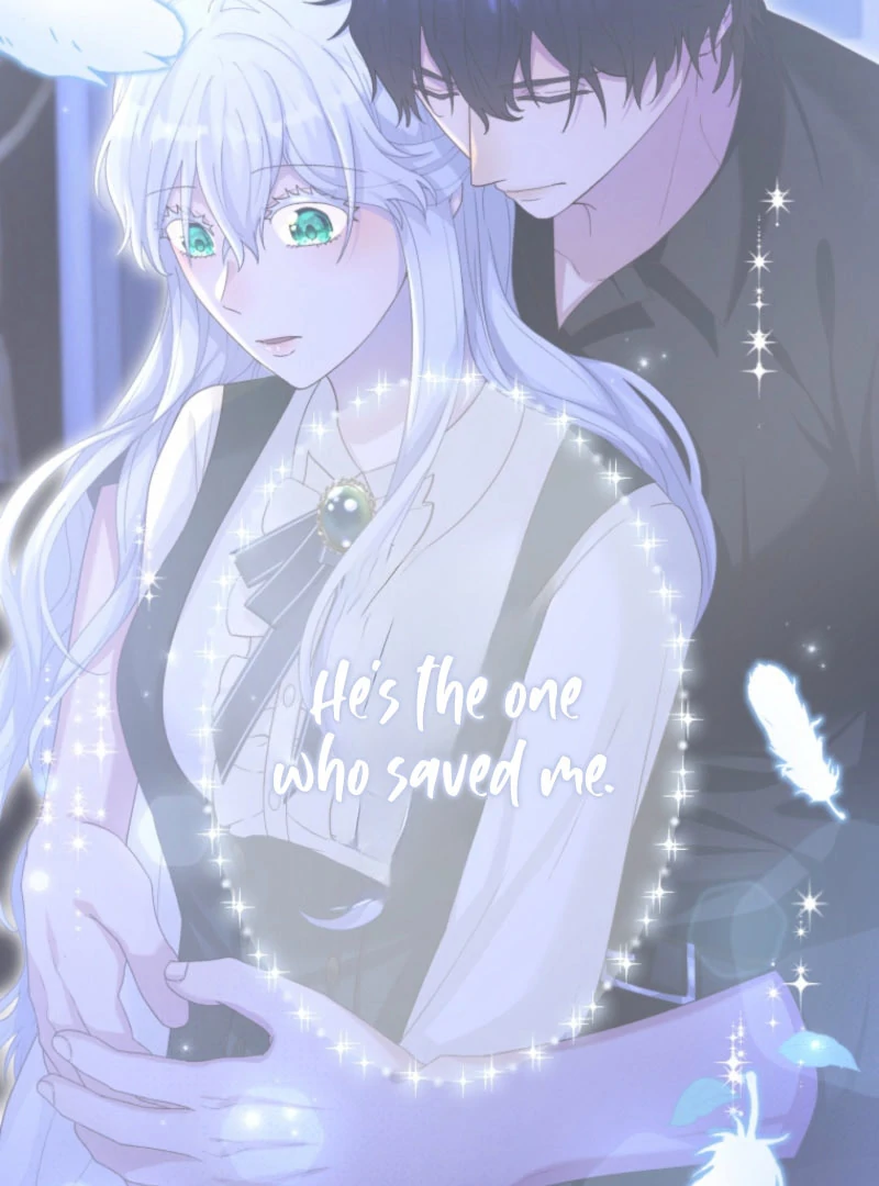 The Saint Who Wishes for Death Makes a Pact with the Cursed Prince Chapter 29 - Page 62