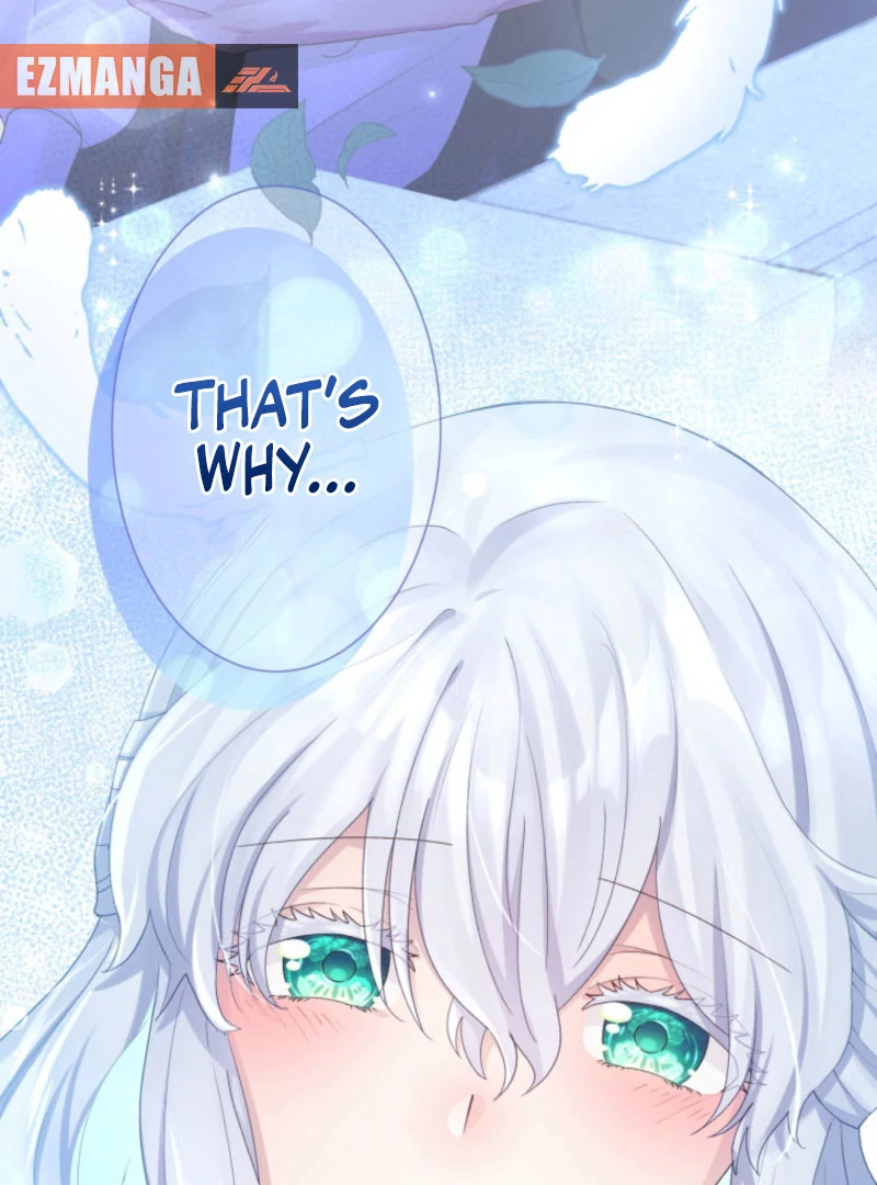 The Saint Who Wishes for Death Makes a Pact with the Cursed Prince Chapter 29 - Page 63