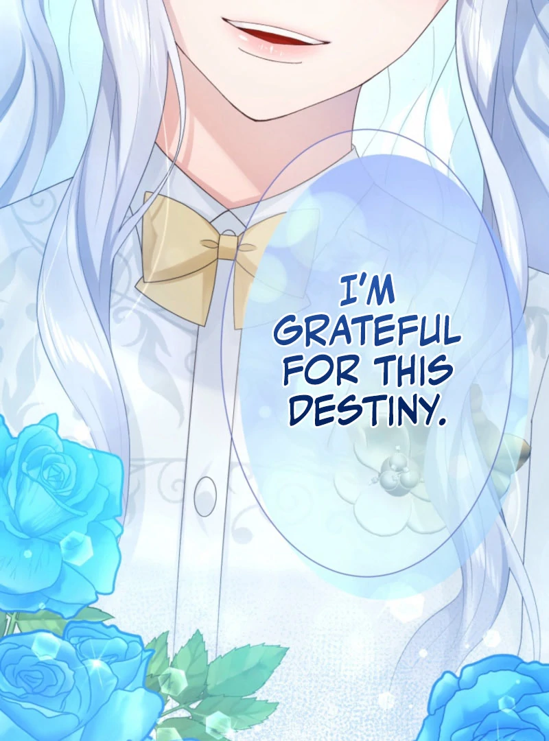 The Saint Who Wishes for Death Makes a Pact with the Cursed Prince Chapter 29 - Page 64