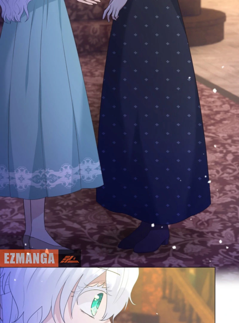 The Saint Who Wishes for Death Makes a Pact with the Cursed Prince Chapter 29 - Page 69