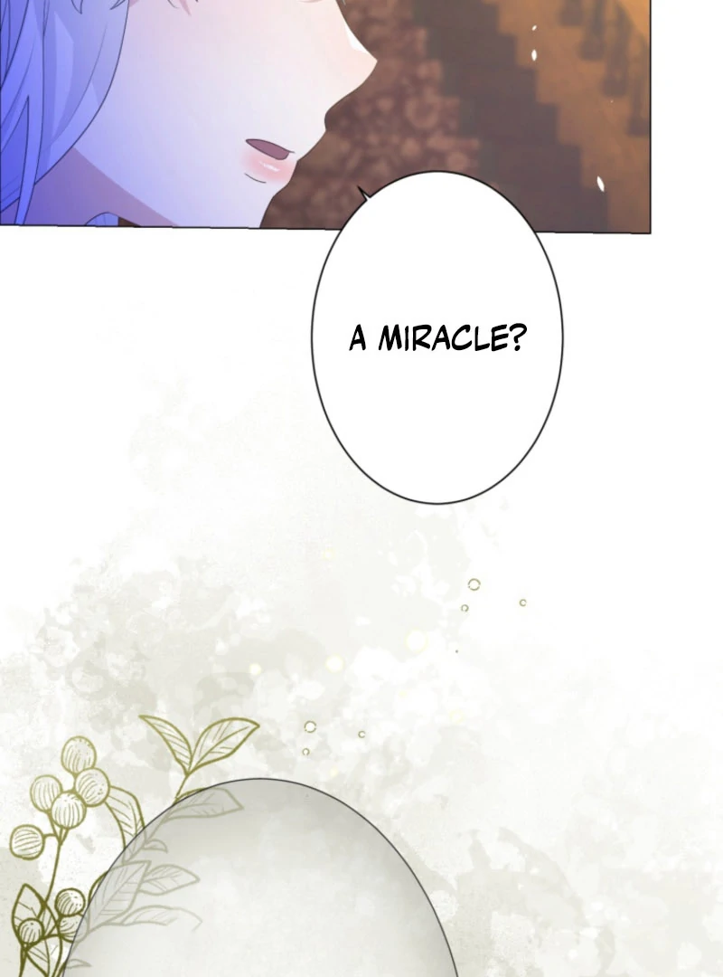 The Saint Who Wishes for Death Makes a Pact with the Cursed Prince Chapter 29 - Page 70