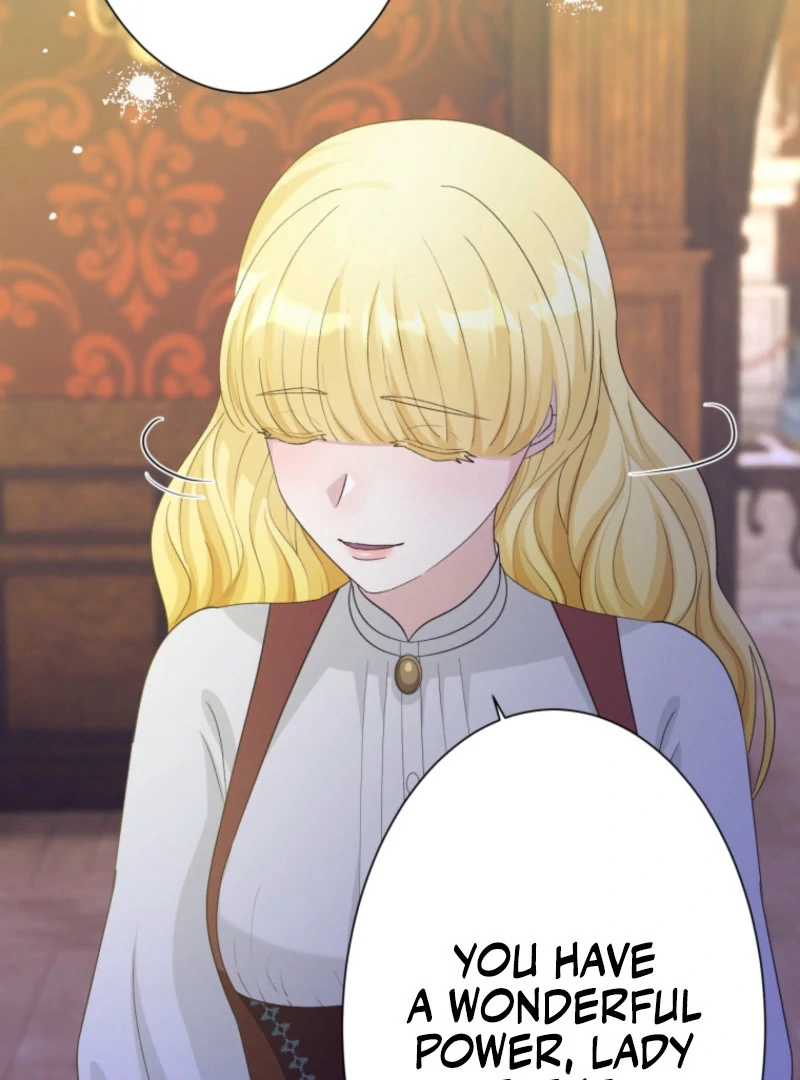 The Saint Who Wishes for Death Makes a Pact with the Cursed Prince Chapter 29 - Page 74