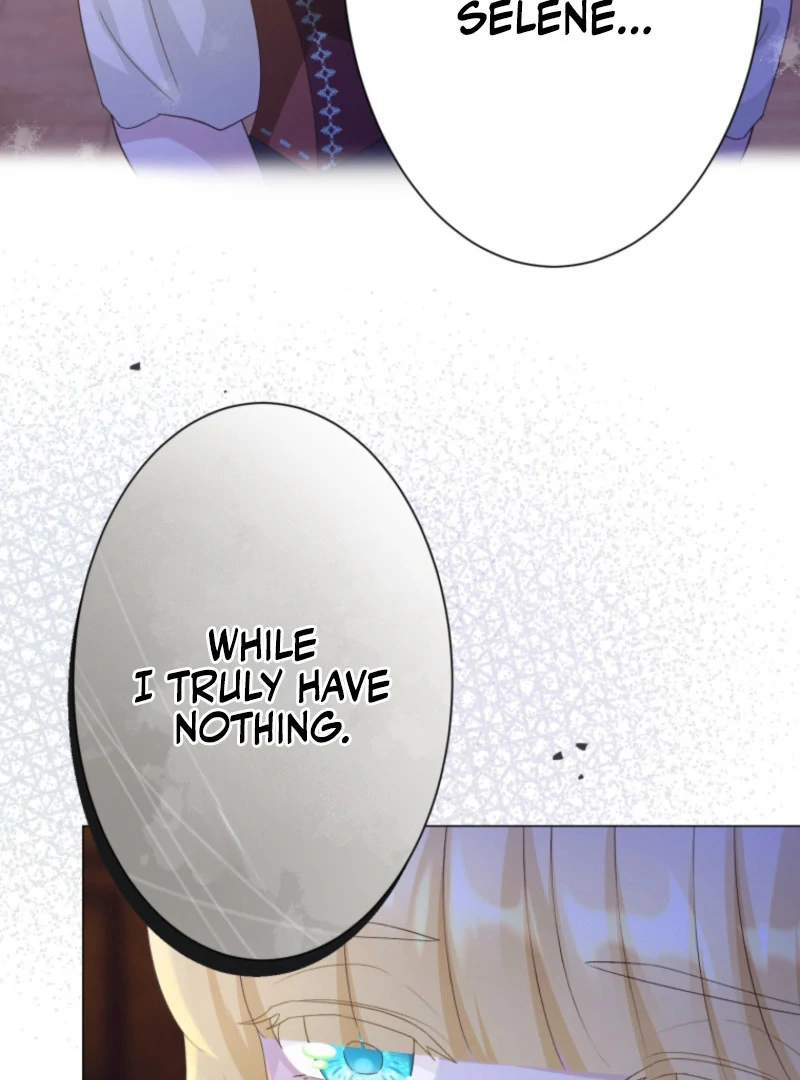 The Saint Who Wishes for Death Makes a Pact with the Cursed Prince Chapter 29 - Page 75