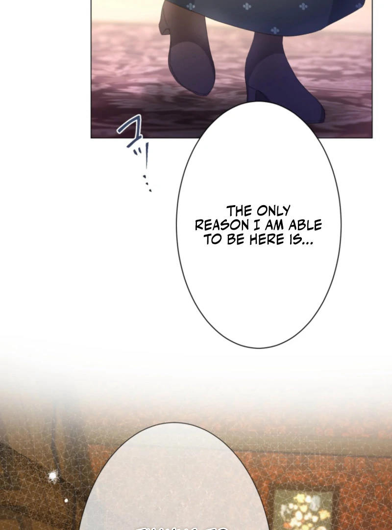 The Saint Who Wishes for Death Makes a Pact with the Cursed Prince Chapter 29 - Page 77