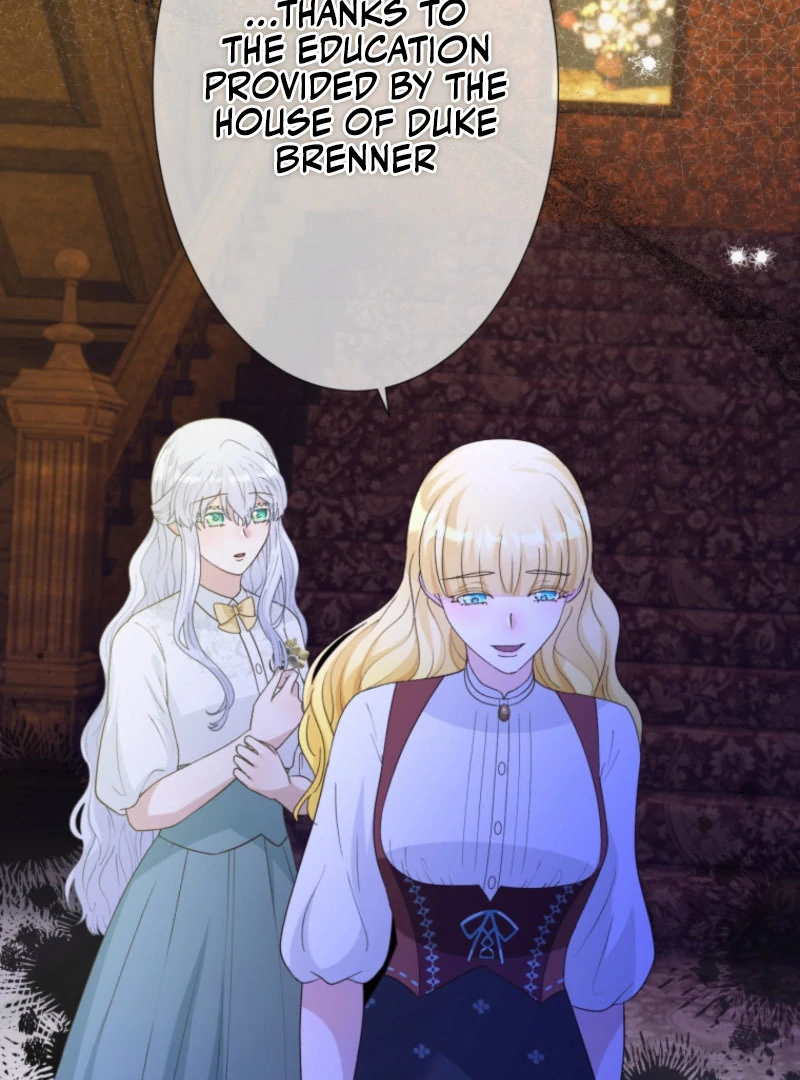 The Saint Who Wishes for Death Makes a Pact with the Cursed Prince Chapter 29 - Page 78