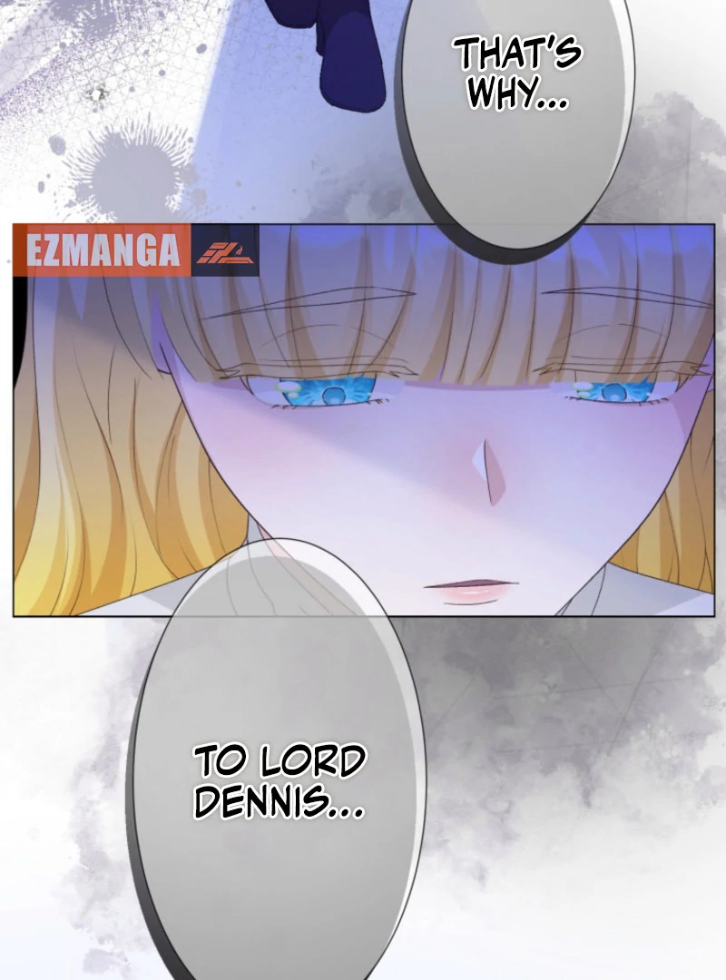 The Saint Who Wishes for Death Makes a Pact with the Cursed Prince Chapter 29 - Page 80