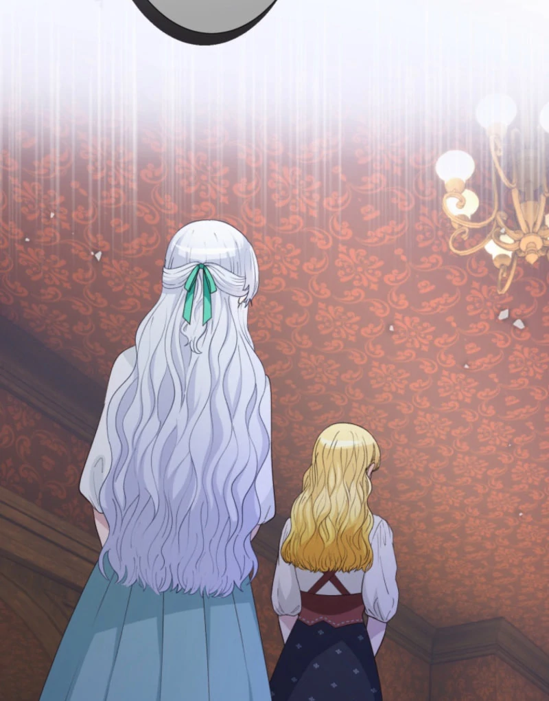 The Saint Who Wishes for Death Makes a Pact with the Cursed Prince Chapter 29 - Page 81