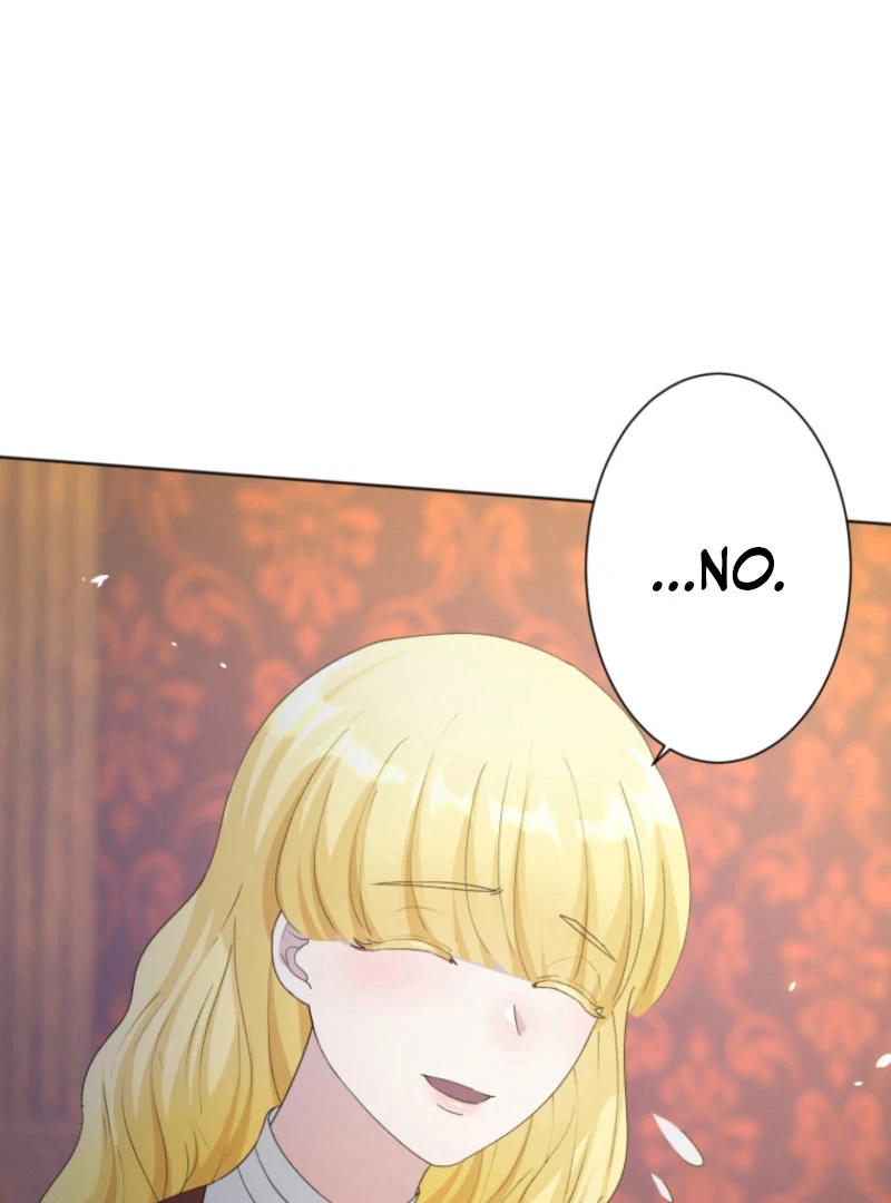 The Saint Who Wishes for Death Makes a Pact with the Cursed Prince Chapter 29 - Page 83