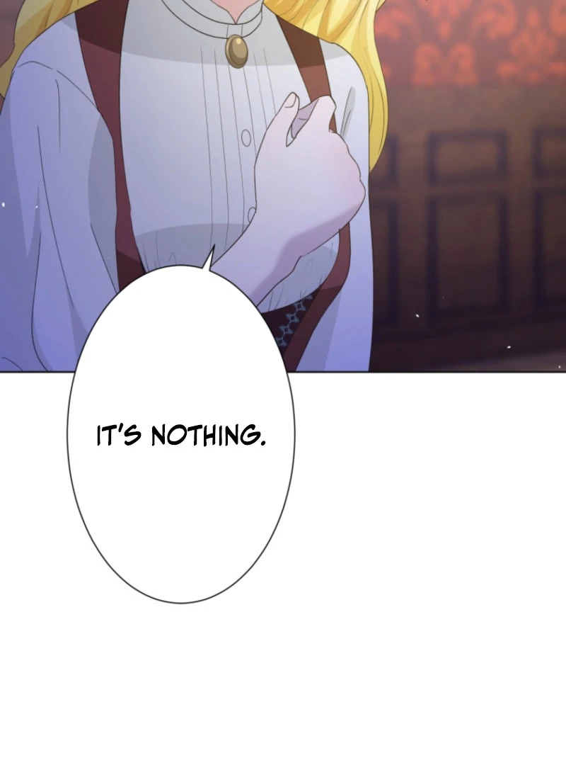 The Saint Who Wishes for Death Makes a Pact with the Cursed Prince Chapter 29 - Page 84