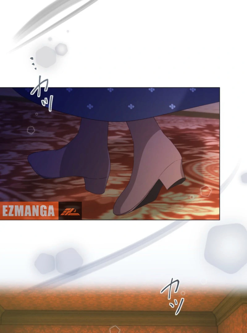 The Saint Who Wishes for Death Makes a Pact with the Cursed Prince Chapter 29 - Page 87