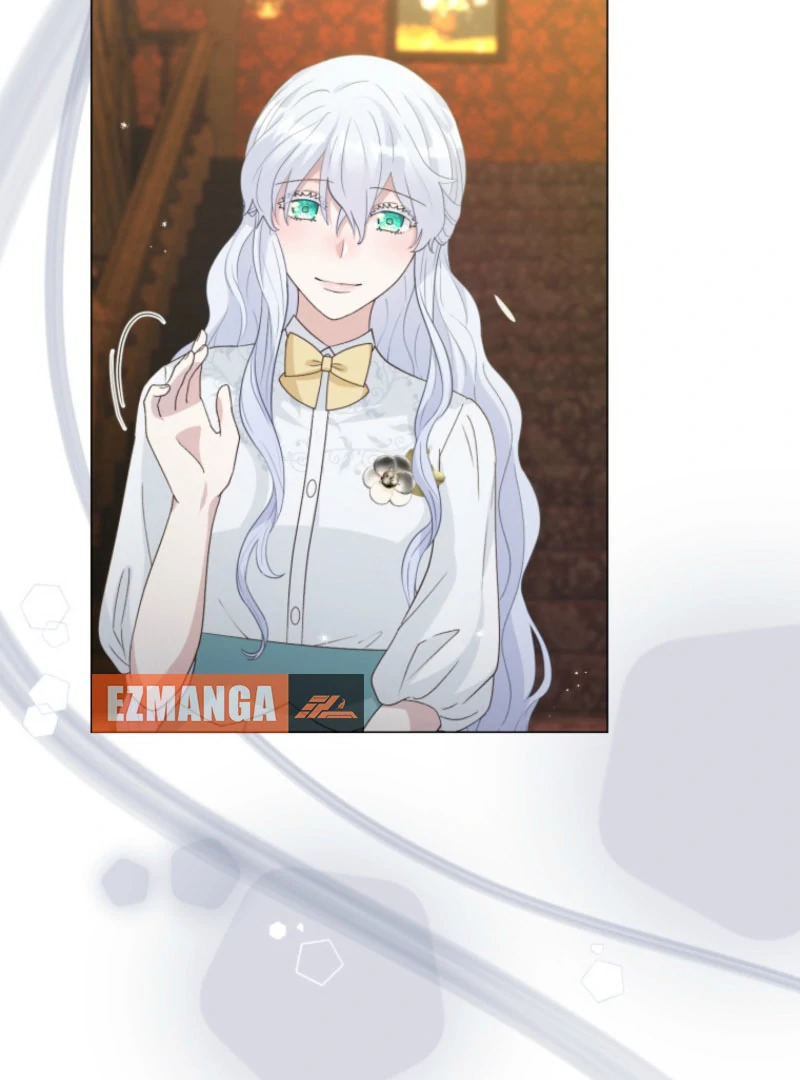 The Saint Who Wishes for Death Makes a Pact with the Cursed Prince Chapter 29 - Page 91