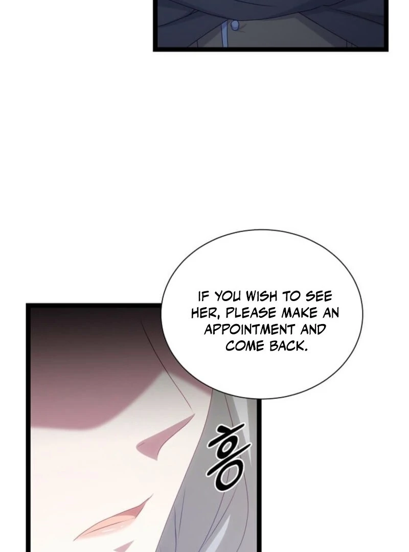 The Saintess Became the Northern Grand Duke’s Daughter Chapter 68 - Page 114