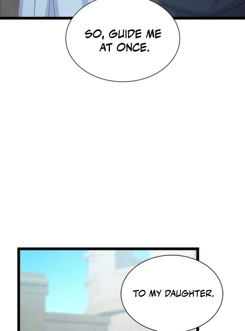 The Saintess Became the Northern Grand Duke’s Daughter Chapter 68 - Page 119