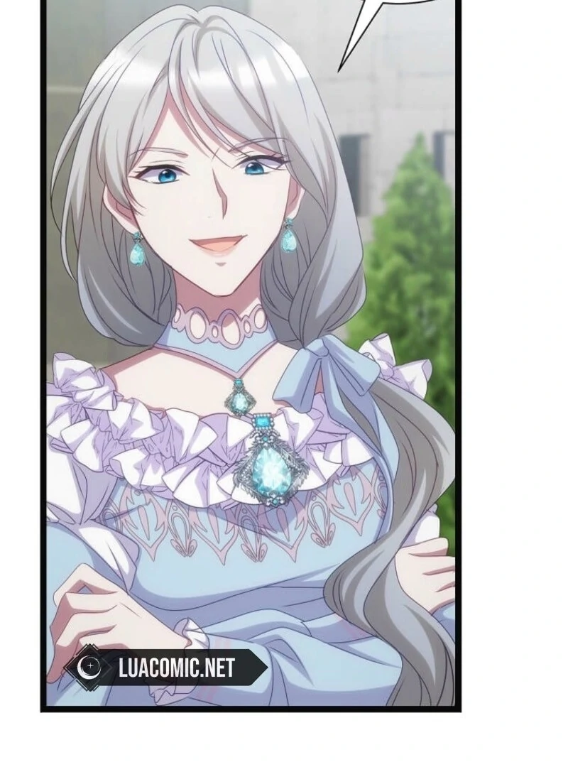 The Saintess Became the Northern Grand Duke’s Daughter Chapter 68 - Page 120