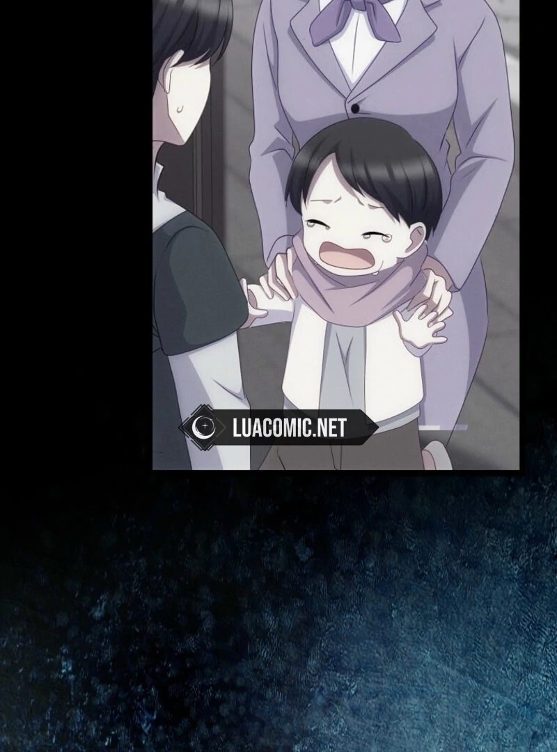 The Saintess Became the Northern Grand Duke’s Daughter Chapter 68 - Page 18