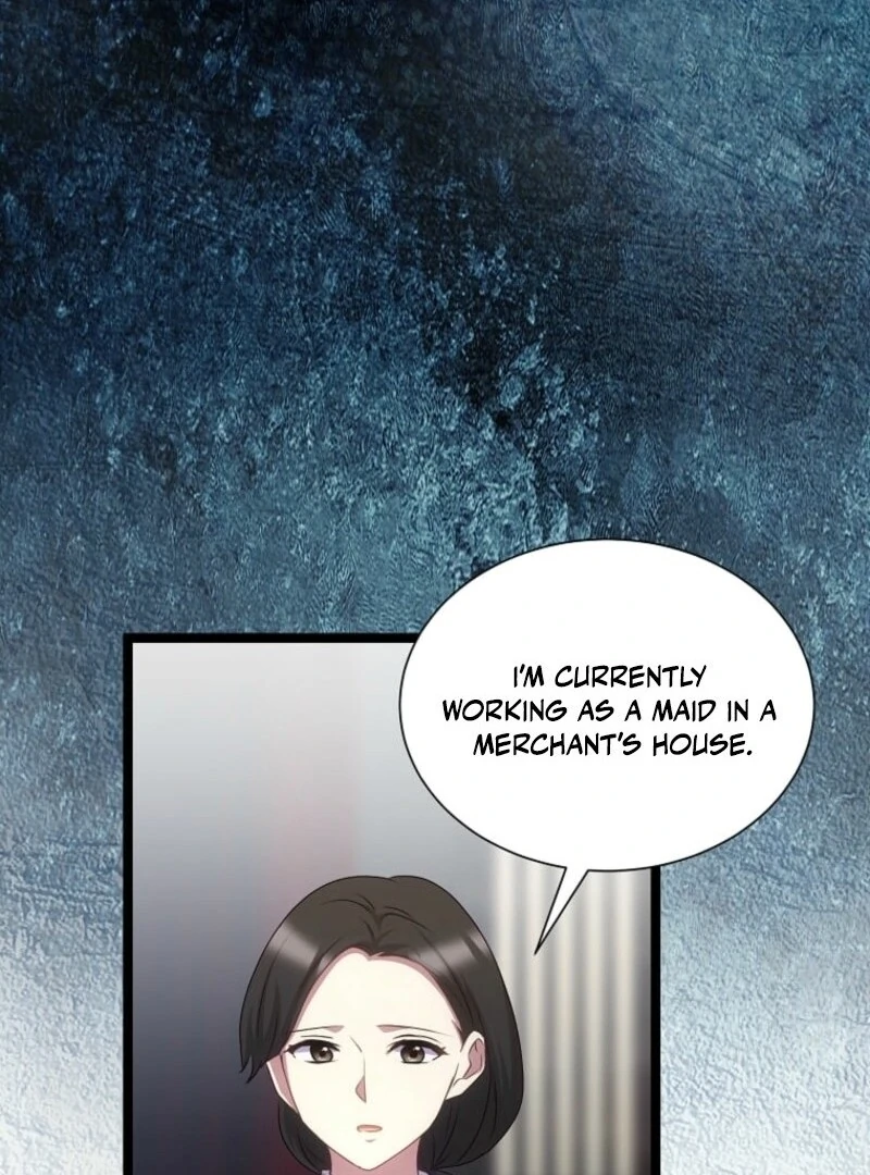 The Saintess Became the Northern Grand Duke’s Daughter Chapter 68 - Page 19