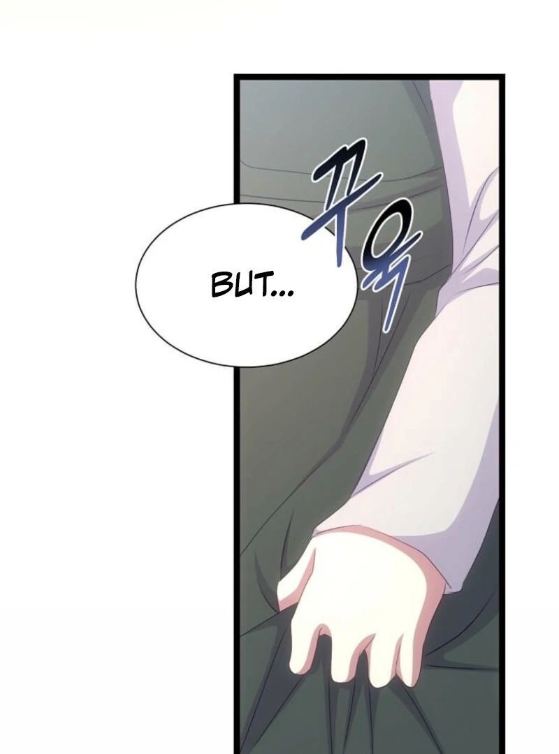 The Saintess Became the Northern Grand Duke’s Daughter Chapter 68 - Page 25