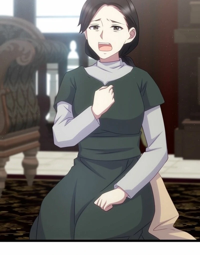 The Saintess Became the Northern Grand Duke’s Daughter Chapter 68 - Page 27