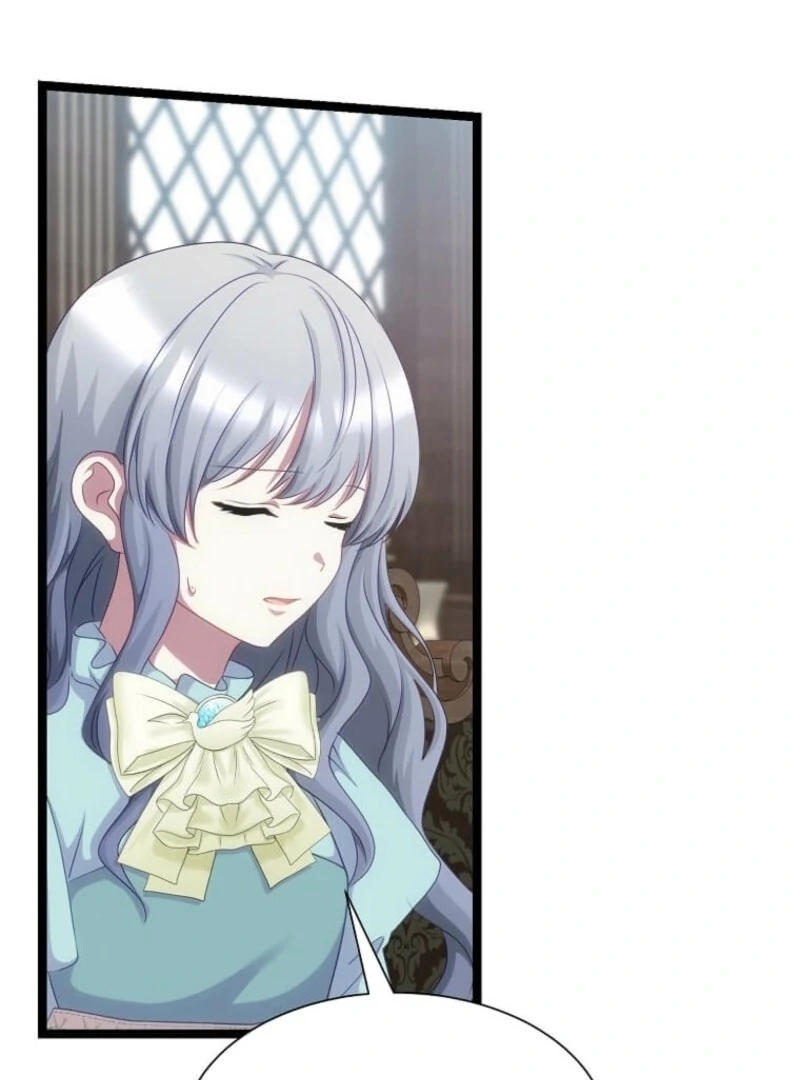 The Saintess Became the Northern Grand Duke’s Daughter Chapter 68 - Page 34