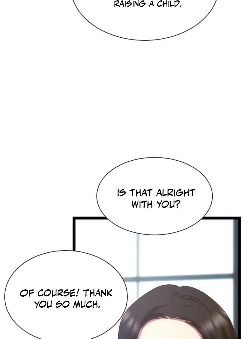 The Saintess Became the Northern Grand Duke’s Daughter Chapter 68 - Page 45