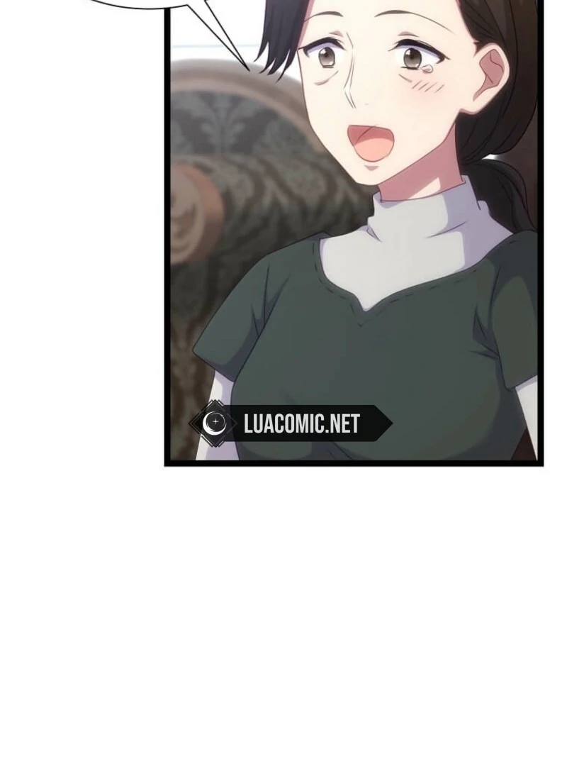 The Saintess Became the Northern Grand Duke’s Daughter Chapter 68 - Page 46