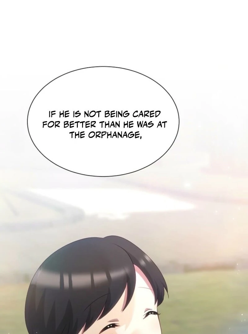 The Saintess Became the Northern Grand Duke’s Daughter Chapter 68 - Page 49