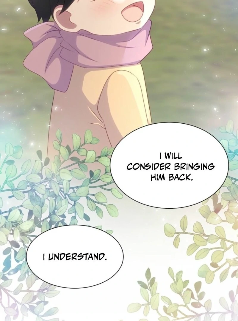 The Saintess Became the Northern Grand Duke’s Daughter Chapter 68 - Page 50