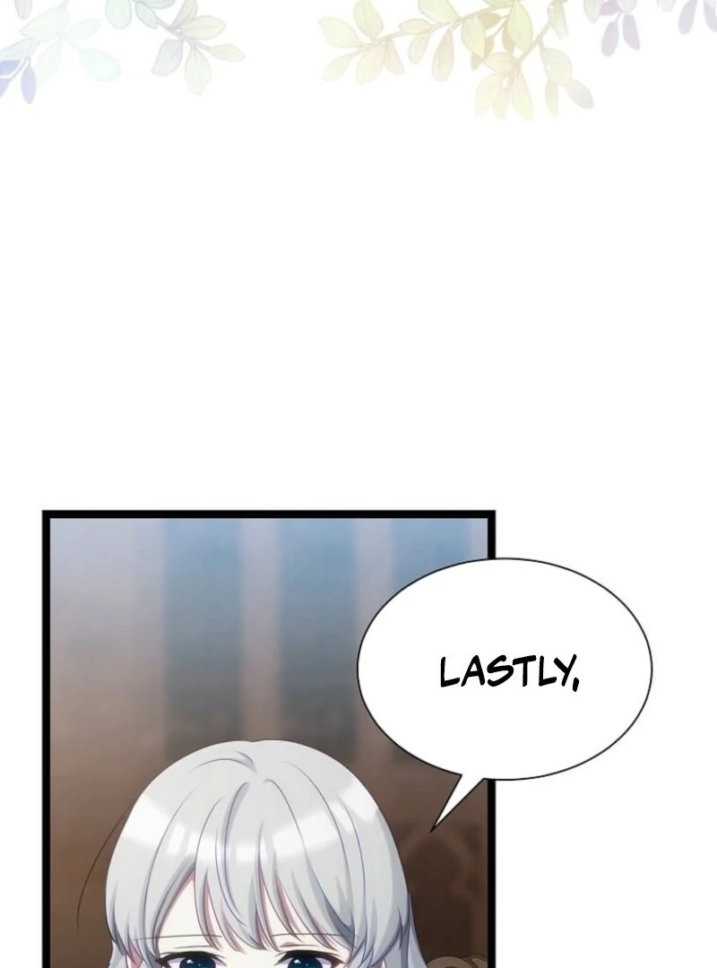 The Saintess Became the Northern Grand Duke’s Daughter Chapter 68 - Page 51