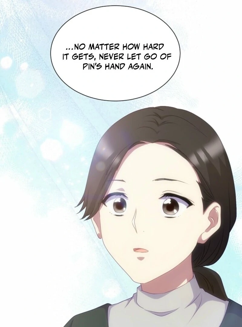 The Saintess Became the Northern Grand Duke’s Daughter Chapter 68 - Page 53