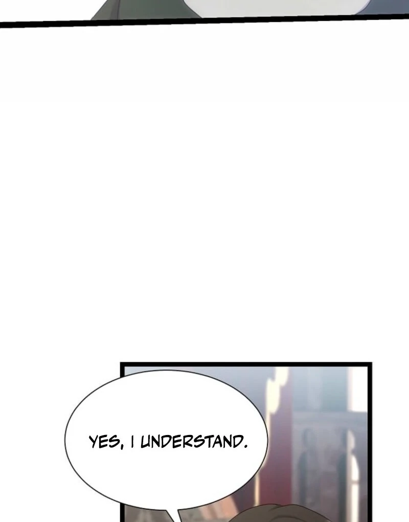 The Saintess Became the Northern Grand Duke’s Daughter Chapter 68 - Page 54