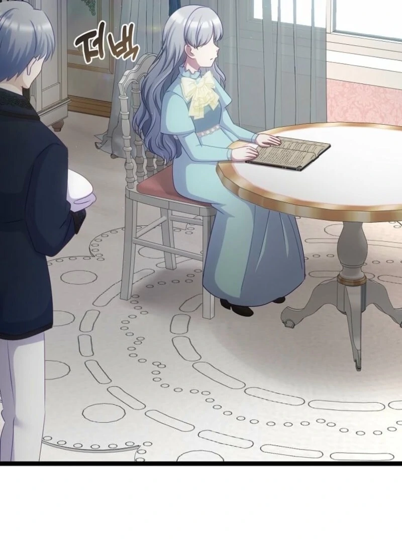 The Saintess Became the Northern Grand Duke’s Daughter Chapter 68 - Page 58