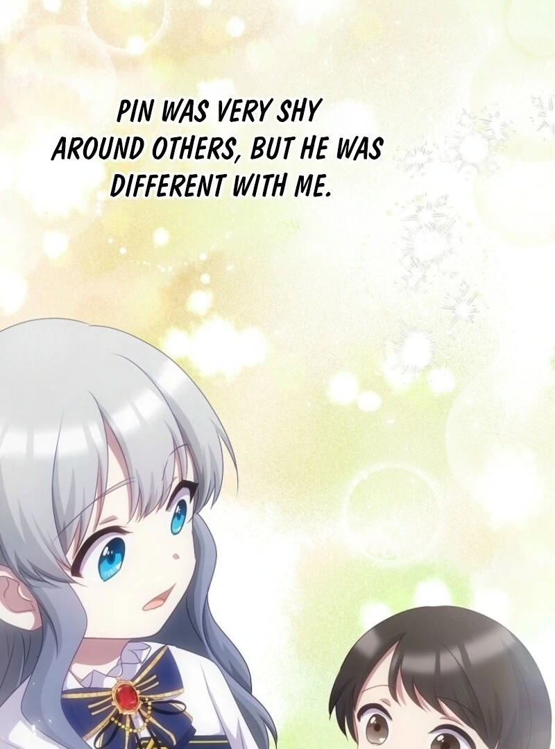 The Saintess Became the Northern Grand Duke’s Daughter Chapter 68 - Page 61