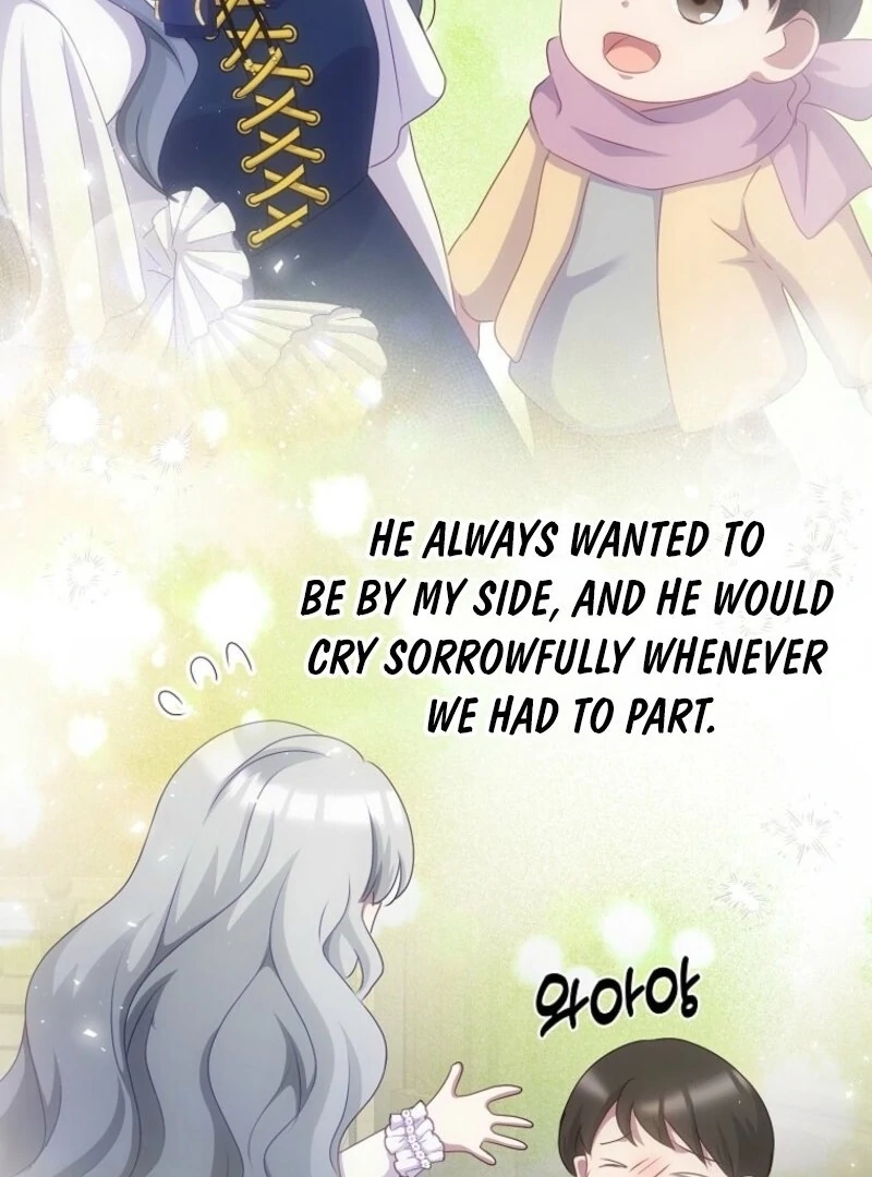 The Saintess Became the Northern Grand Duke’s Daughter Chapter 68 - Page 62