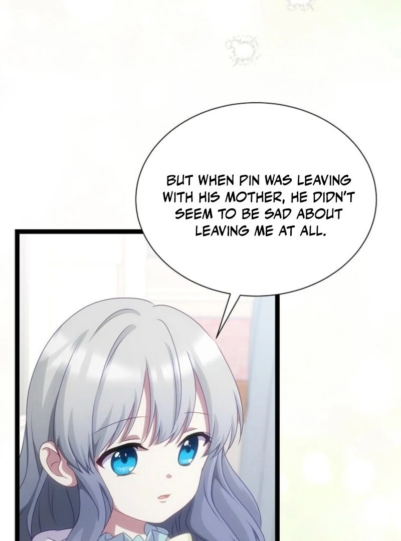 The Saintess Became the Northern Grand Duke’s Daughter Chapter 68 - Page 64