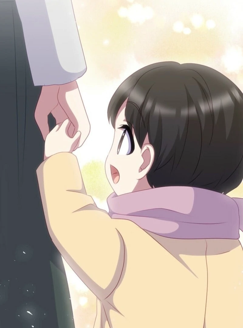 The Saintess Became the Northern Grand Duke’s Daughter Chapter 68 - Page 66