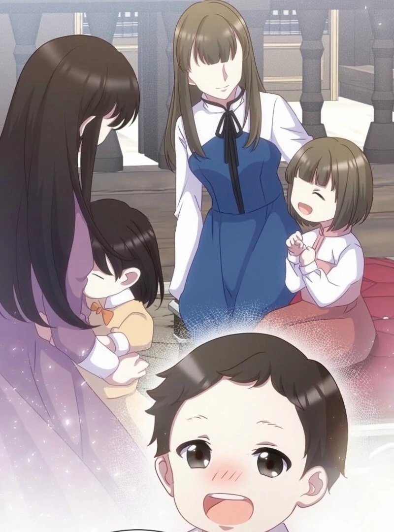 The Saintess Became the Northern Grand Duke’s Daughter Chapter 68 - Page 70