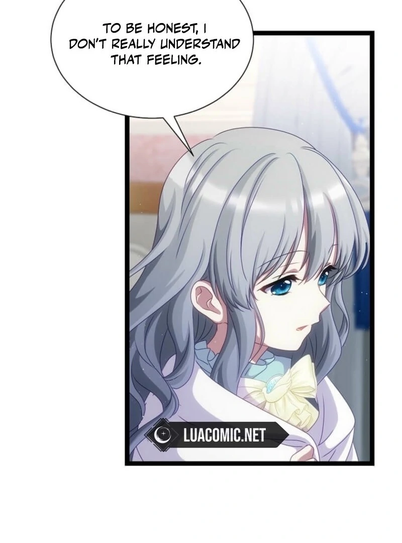 The Saintess Became the Northern Grand Duke’s Daughter Chapter 68 - Page 72