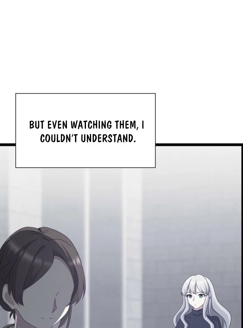 The Saintess Became the Northern Grand Duke’s Daughter Chapter 68 - Page 75