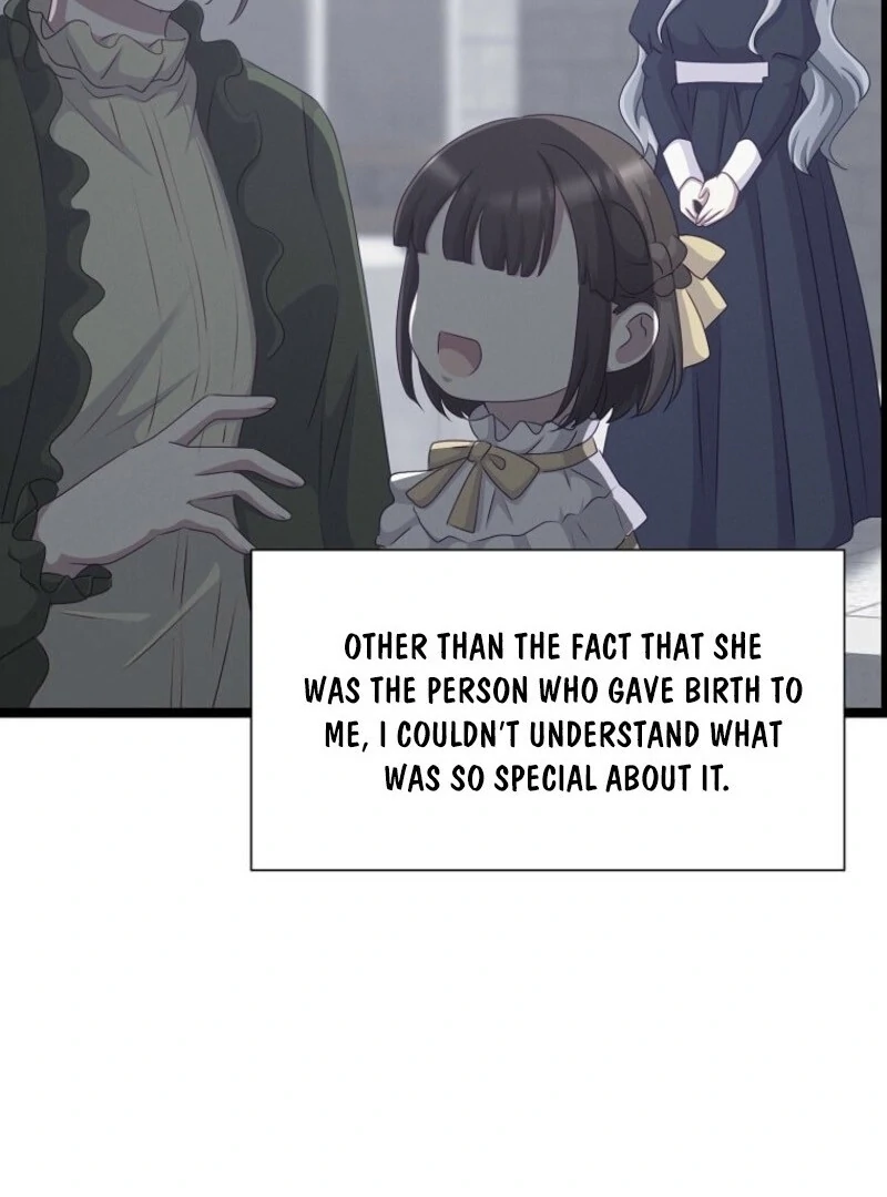 The Saintess Became the Northern Grand Duke’s Daughter Chapter 68 - Page 76