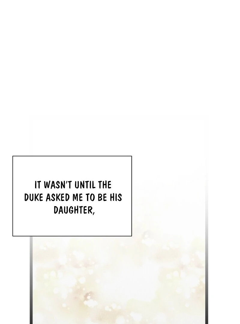 The Saintess Became the Northern Grand Duke’s Daughter Chapter 68 - Page 77