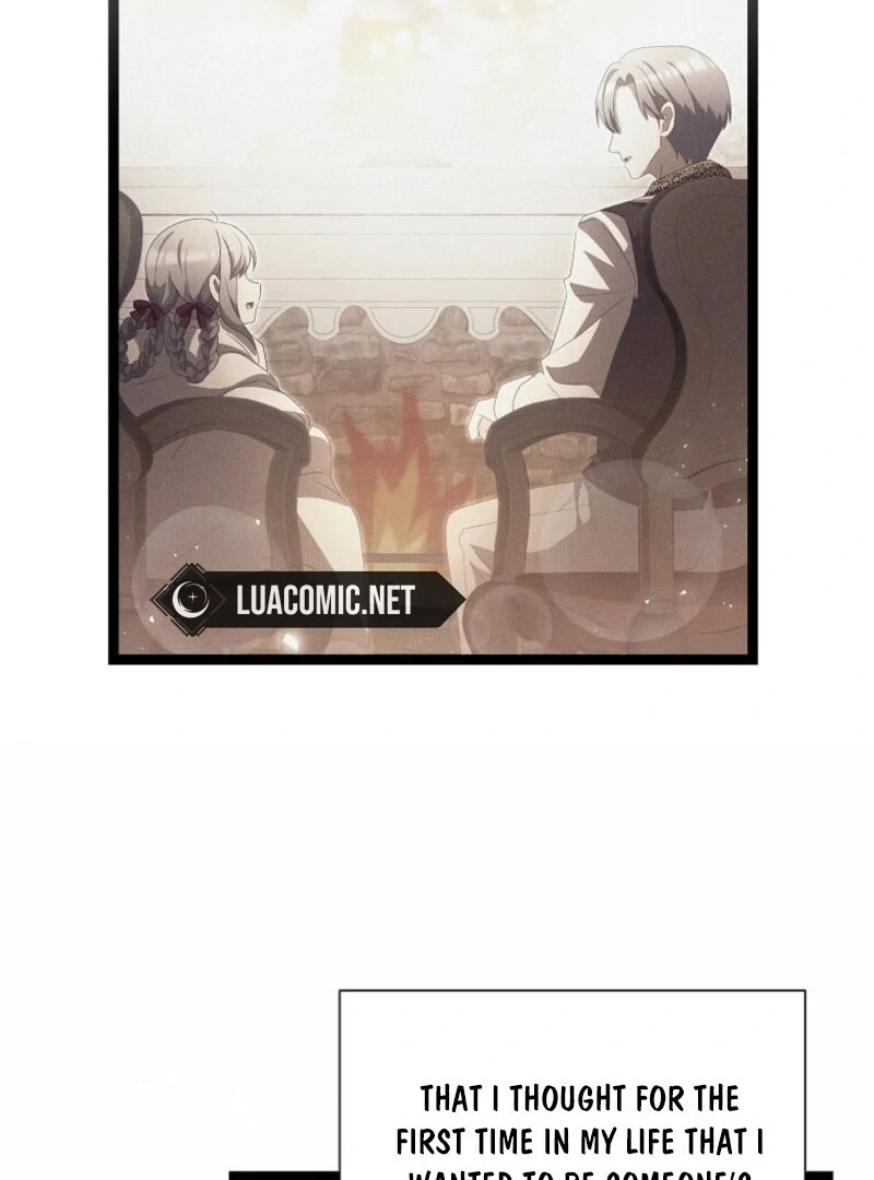 The Saintess Became the Northern Grand Duke’s Daughter Chapter 68 - Page 78