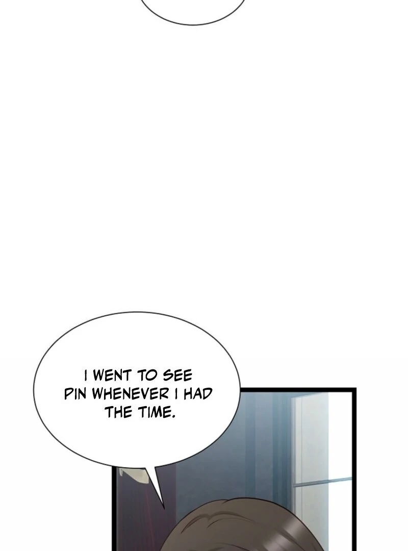 The Saintess Became the Northern Grand Duke’s Daughter Chapter 68 - Page 9