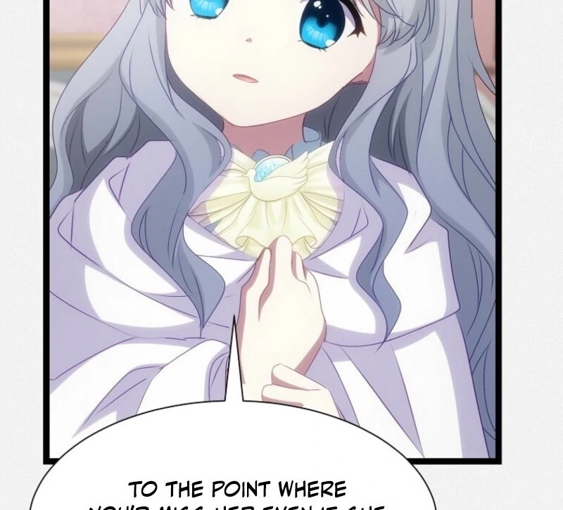 The Saintess Became the Northern Grand Duke’s Daughter Chapter 68 - Page 82