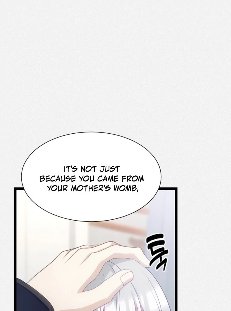 The Saintess Became the Northern Grand Duke’s Daughter Chapter 68 - Page 85