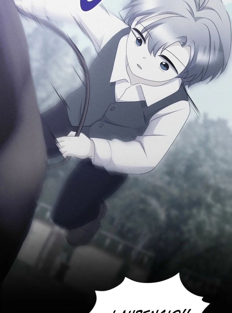 The Saintess Became the Northern Grand Duke’s Daughter Chapter 68 - Page 88