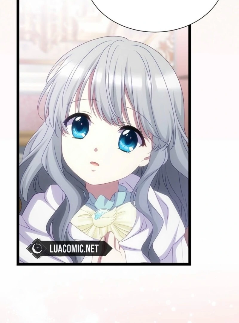 The Saintess Became the Northern Grand Duke’s Daughter Chapter 68 - Page 94